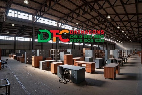 Thanh lý hàng công ty tại bình dương