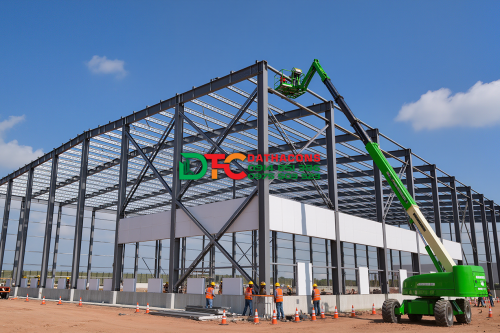 Thu mua nhà xưởng tại Biên Hòa